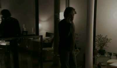 Just to say I've thought
it over and I, I... - The Trip
