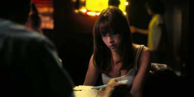 Just say "napkin." - Girlboss