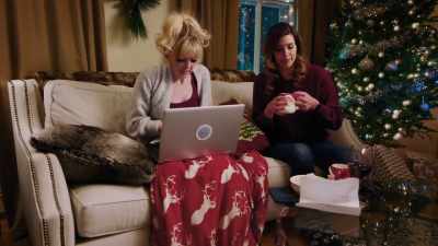 - "Just say no to Santa. - Christmas Lover's Anonymous