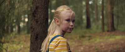 Just say it out loud,
like I do. - The Innocents