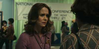 Just say polls are wrong.
They are. - Mrs. America