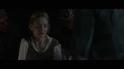 Just. Say the flat. - Cinderella's Curse