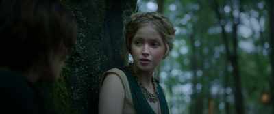 Just say the words, "I'm sorry." - Willow