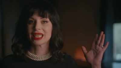 "Just say you're guilty, - Confronting a Serial Killer