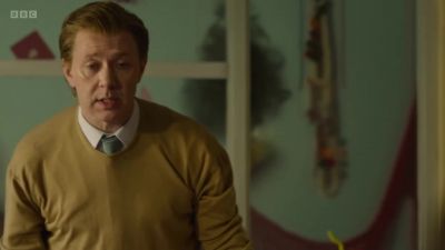 Just to say, - Inside No. 9