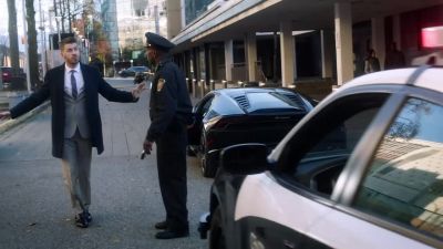 Just saying, nothing wrong with
three or four martinis at lunch. - The Flash