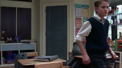 Just see if you can do what I do. - School of Rock