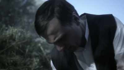 Just seeing it happen
himself personally, - Blood and Fury: America's Civil War