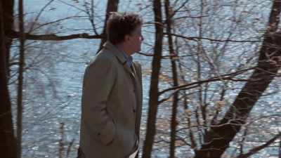 Just seeing these places - Kurt Vonnegut: Unstuck in Time