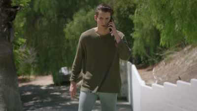 Just seeing what you're up to.
Why would anything be wrong? - The Wrong Mr. Right