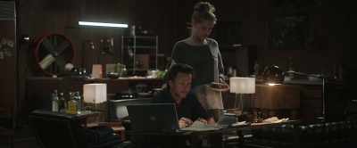 Just seems random. - Cypher