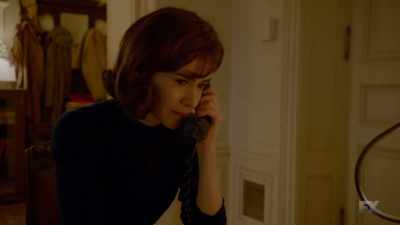 Just send me a list of people to thank. - FEUD