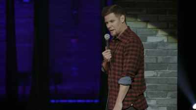 Just set your purse
by that Sopranos box set. - Theo Von: No Offense
