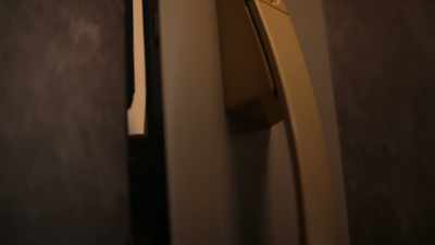 Just before seven o'clock,
the door opened. - Missing: The Lucie Blackman Case