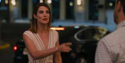 Just because she steals my husband - Friends from College
