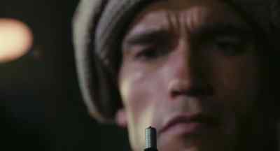 'Just shove real hard.' - Total Recall