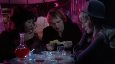 Just to show I'm sorry - Dracula A D  1972