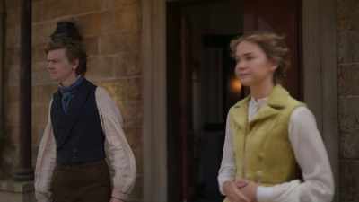 Just shy of an orchestra. Sneed's absurd. - The Artful Dodger