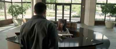 Just sign here and here. - Universal Soldier: Day of Reckoning