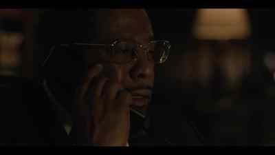 Just sign in with an alias
and use the back elevator. - Emperor of Ocean Park