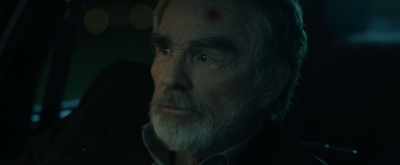 Just skip the middle man, - The Last Movie Star