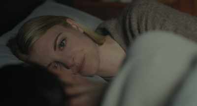 -Just sleep. - Bleed with Me