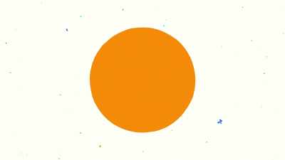 Just slowly becoming more aware - Headspace Guide to Meditation