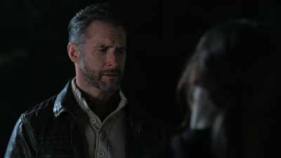 Just smother her. That seems
to be the most merciful. - Maid for Revenge