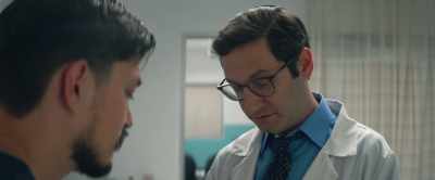 Just so we can rule out ALS - Hypochondriac