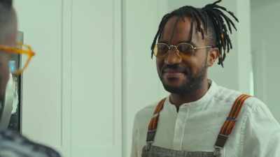 - just so that they could
fix the recipes because, - Wake & Bake with Dom Brown