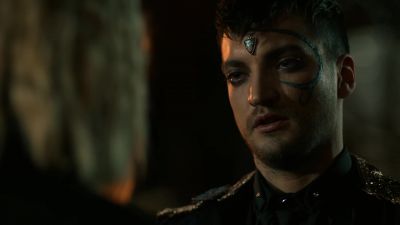 JUST SO YOU KNOW, - The 100