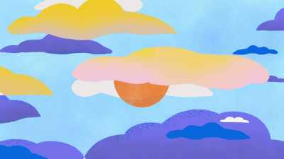 Just softening the body, - Headspace Guide to Meditation