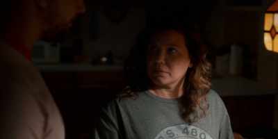 Just some cousin
or somebody came by - The Horror of Dolores Roach