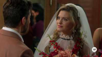 Just some people we cast
for the show. - Wedding of a Lifetime