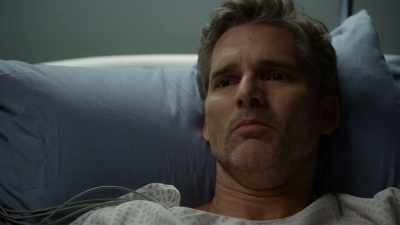 Just because someone files
a report doesn't mean - Dirty John