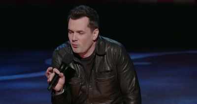 Just because someone says
something simple that you understand... - Jim Jefferies: Freedumb