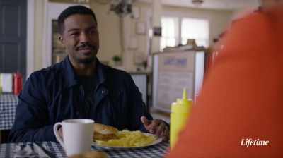 -Just that sometimes she felt
like you left davenwood - She Went Missing