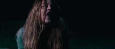 - Just another soul
for the taking. - Heir of the Witch