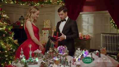 Just special memories from me. - The Royal Nanny