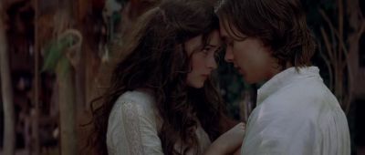 Just to spend one more night with you - Tuck Everlasting