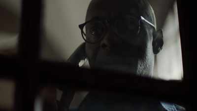 Just stand there, silent... - Rellik