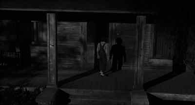 Just standing on the
Radley porch was enough. - To Kill a Mockingbird