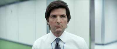 Just start at 1A and continue by line,
based on her answers. - Severance