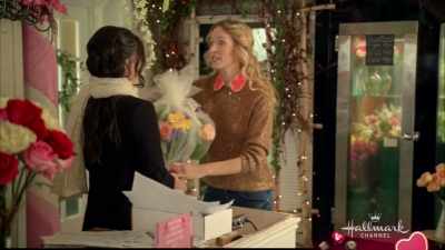 Just start with the delivery, - Very, Very, Valentine