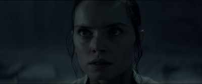 Just stay alive! - Star Wars: The Rise of Skywalker