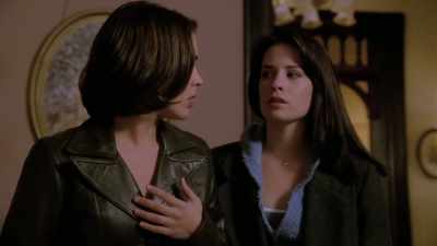 Just stay away from me. - Charmed