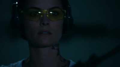 Just... stay behind me.
All right? - Blindspot