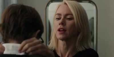 Just stay focused, stay calm - The Book of Henry
