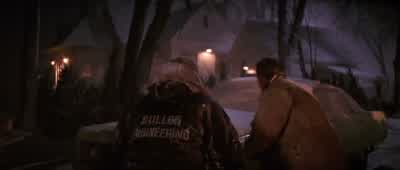 All rightJust stay here and get ready to call the marinesI thought they were the armyWho gives a fuck Just be ready - Die Hard 2