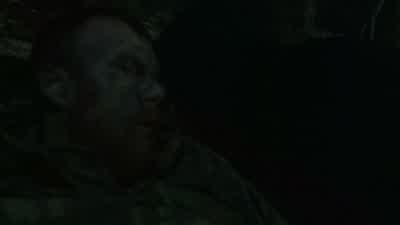 Just stay here. - Marvel's The Punisher
